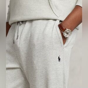 Polo Ralph Lauren Double Knit Jogger Pants XL